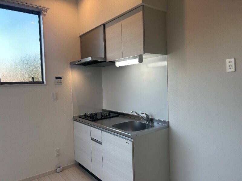 ポラリス鳥栖駅南の物件内観写真