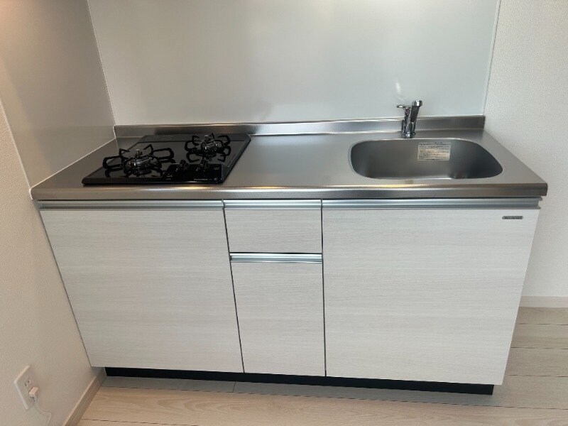 ポラリス鳥栖駅南の物件内観写真