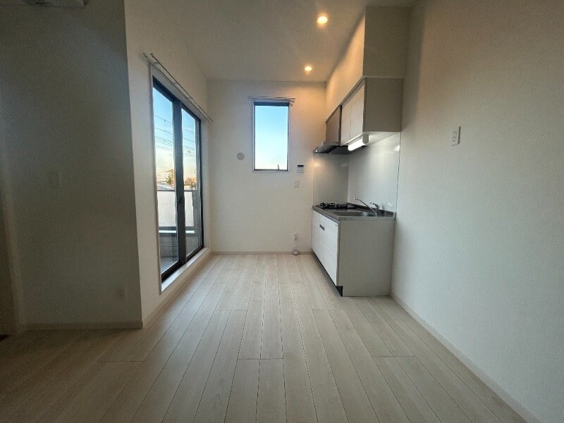 ポラリス鳥栖駅南の物件内観写真