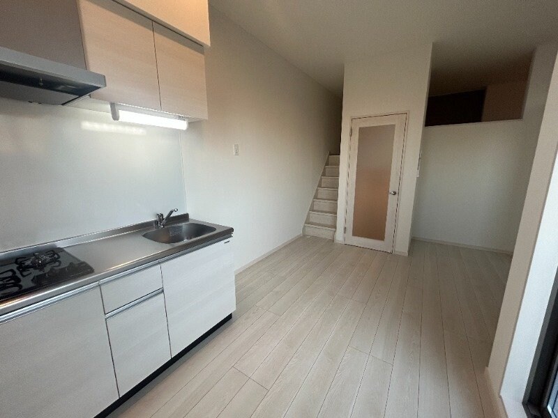 ポラリス鳥栖駅南の物件内観写真