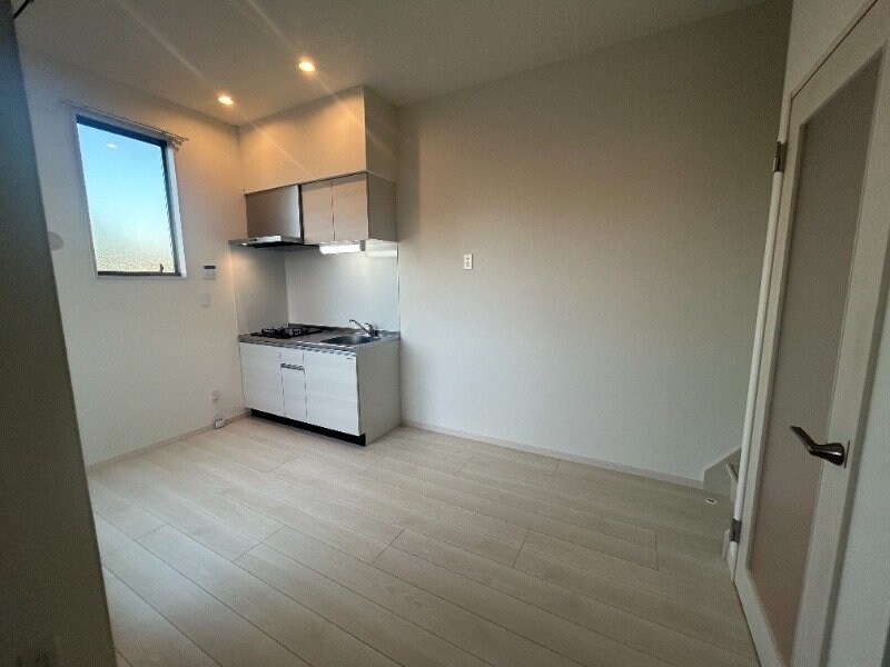 ポラリス鳥栖駅南の物件内観写真