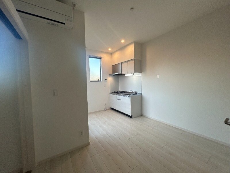 ポラリス鳥栖駅南の物件内観写真