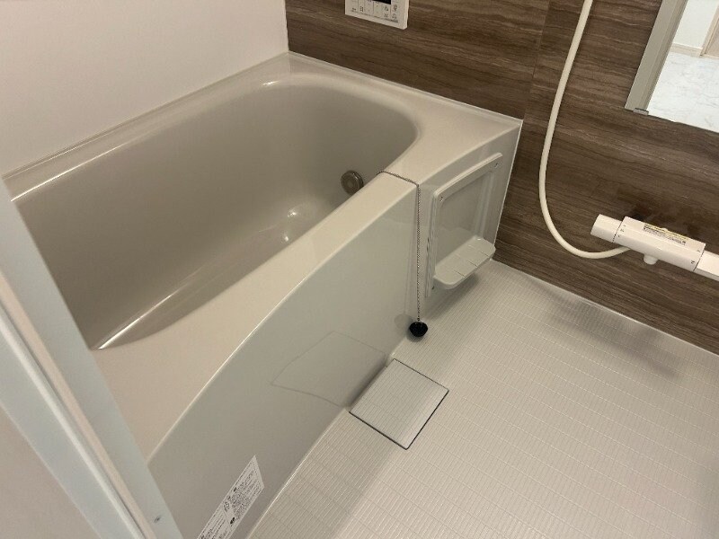 ポラリス鳥栖駅南の物件内観写真