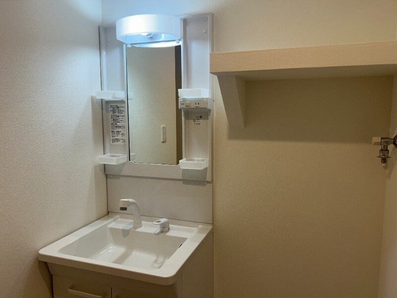 ポラリス鳥栖駅南の物件内観写真