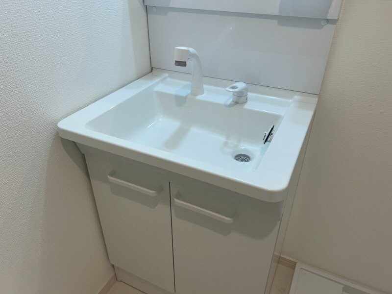 ポラリス鳥栖駅南の物件内観写真