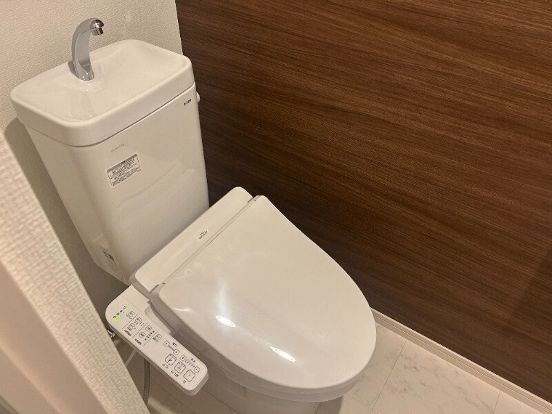 ポラリス鳥栖駅南の物件内観写真