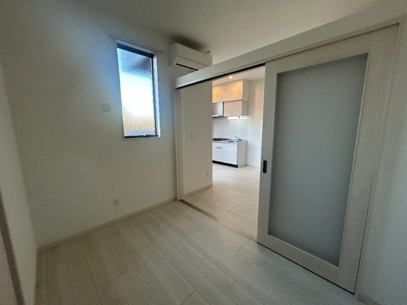 ポラリス鳥栖駅南の物件内観写真