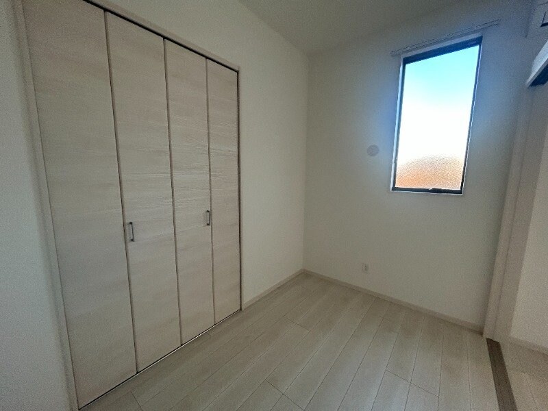 ポラリス鳥栖駅南の物件内観写真