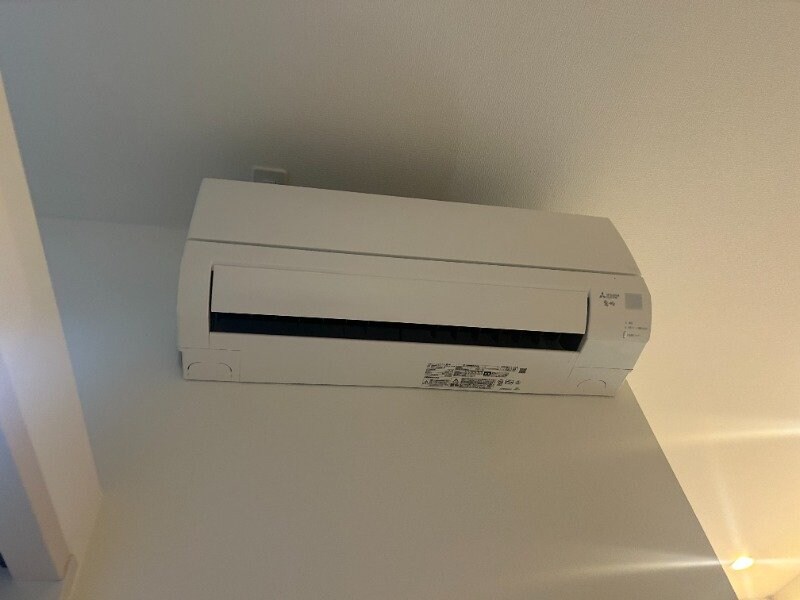 ポラリス鳥栖駅南の物件内観写真