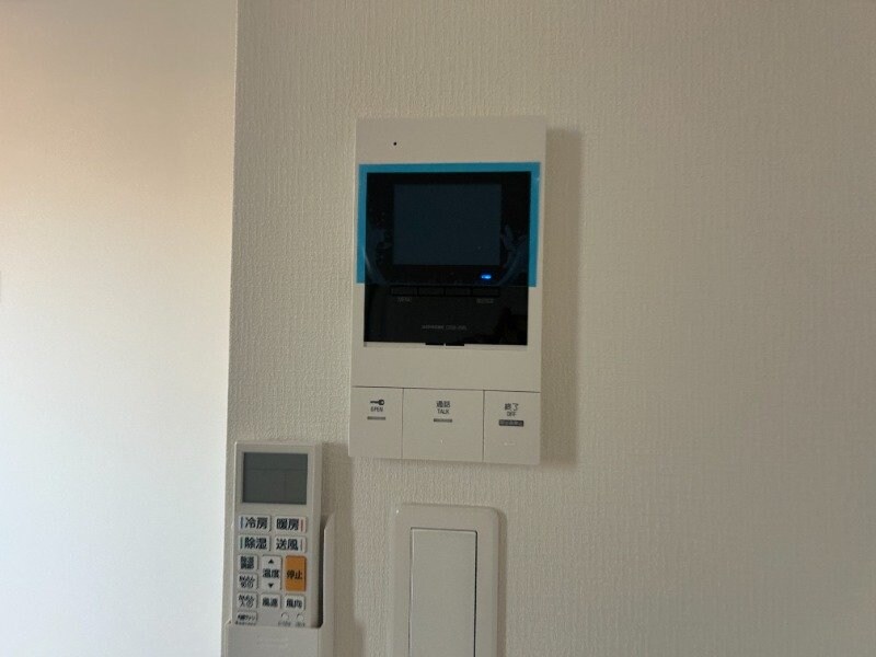 ポラリス鳥栖駅南の物件内観写真