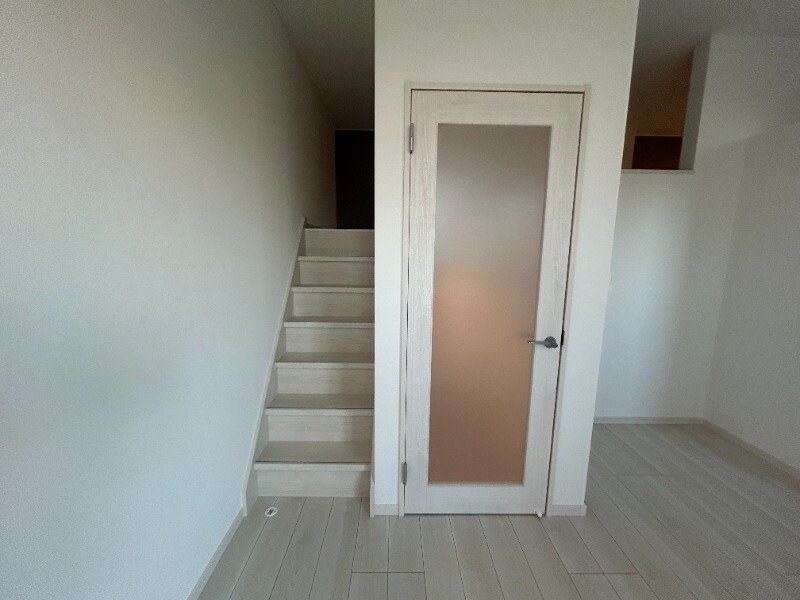 ポラリス鳥栖駅南の物件内観写真