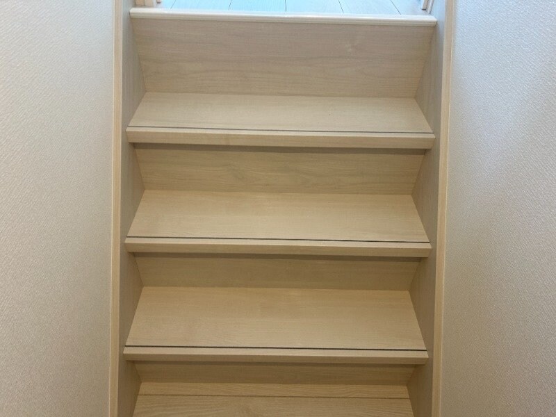 ポラリス鳥栖駅南の物件内観写真