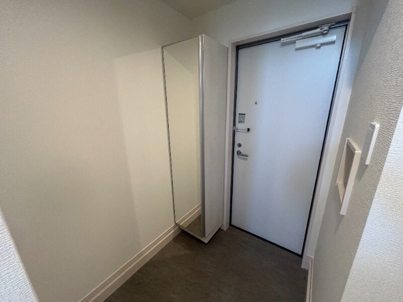 ポラリス鳥栖駅南の物件内観写真