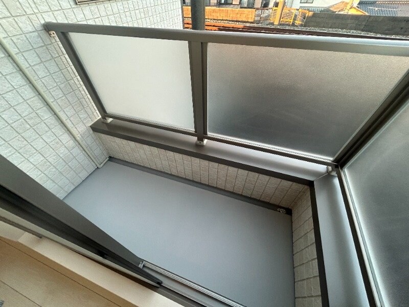 ポラリス鳥栖駅南の物件内観写真