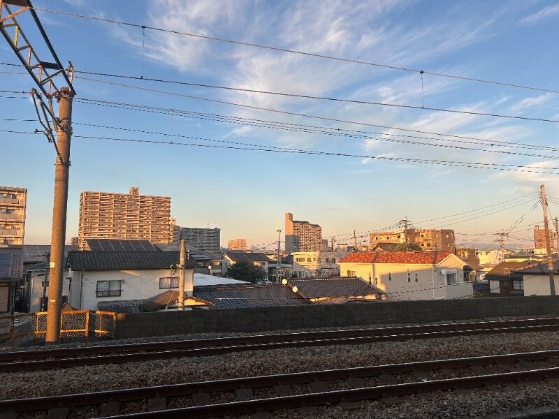 ポラリス鳥栖駅南の物件内観写真