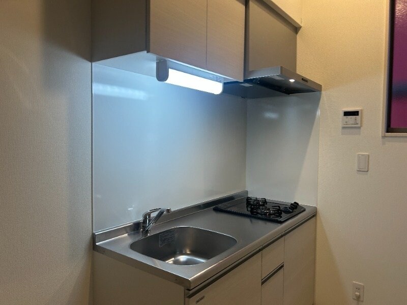 ポラリス鳥栖駅南の物件内観写真