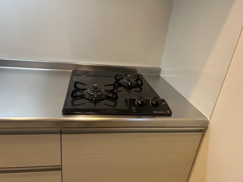 ポラリス鳥栖駅南の物件内観写真