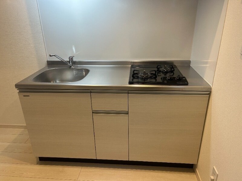 ポラリス鳥栖駅南の物件内観写真