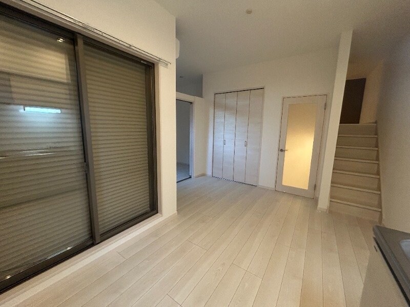 ポラリス鳥栖駅南の物件内観写真