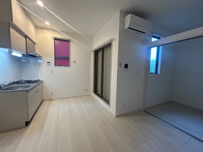 ポラリス鳥栖駅南の物件内観写真