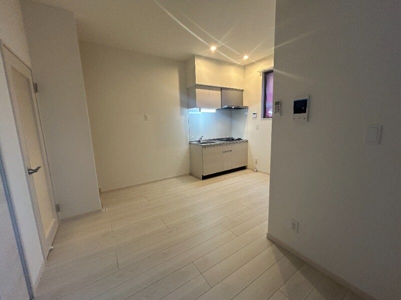 ポラリス鳥栖駅南の物件内観写真