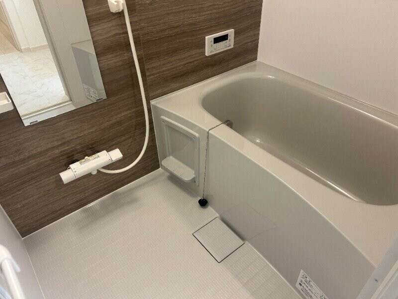 ポラリス鳥栖駅南の物件内観写真