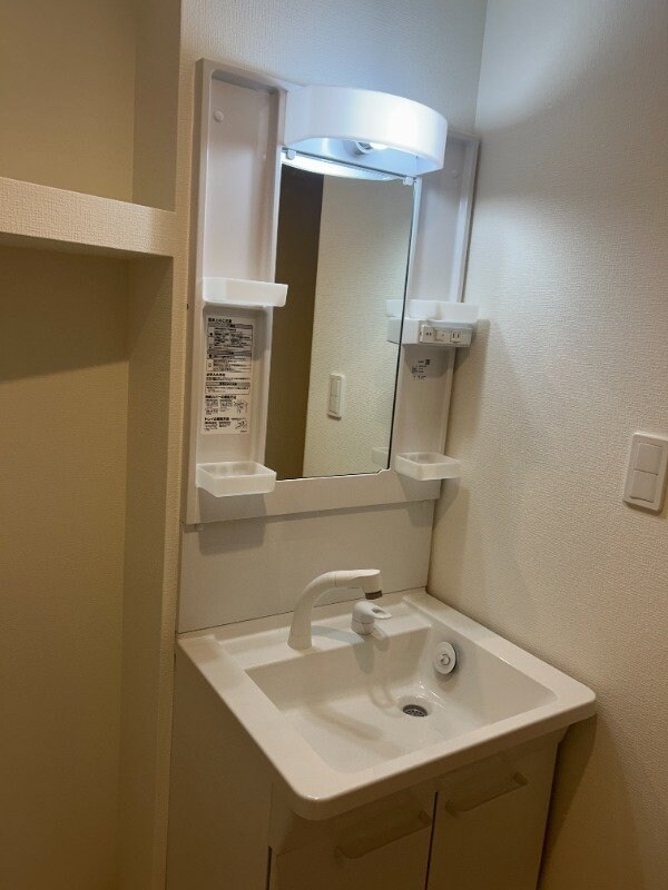 ポラリス鳥栖駅南の物件内観写真