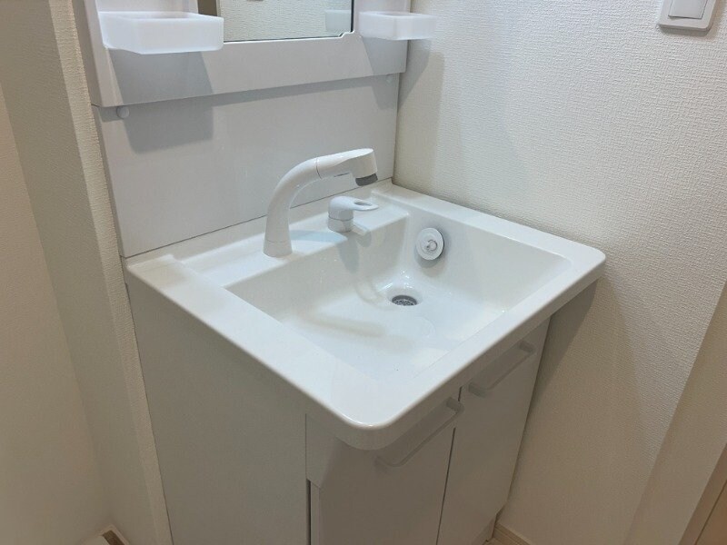 ポラリス鳥栖駅南の物件内観写真