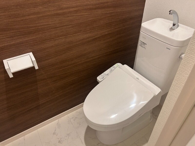 ポラリス鳥栖駅南の物件内観写真