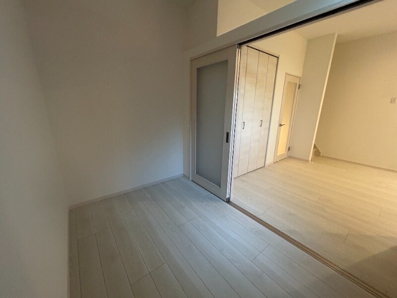 ポラリス鳥栖駅南の物件内観写真