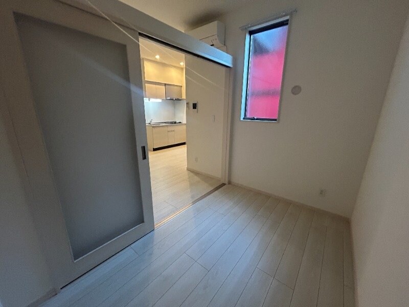 ポラリス鳥栖駅南の物件内観写真