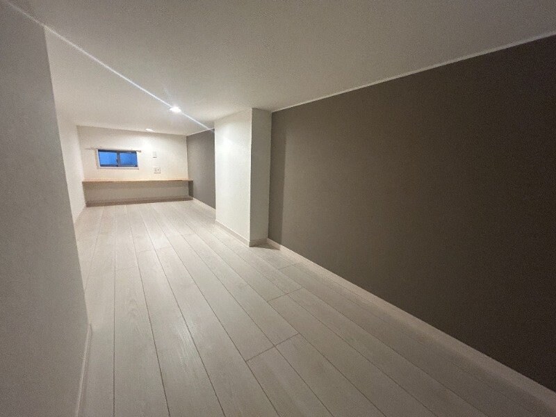 ポラリス鳥栖駅南の物件内観写真