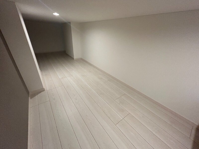 ポラリス鳥栖駅南の物件内観写真