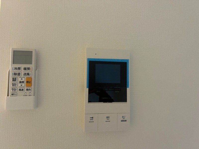 ポラリス鳥栖駅南の物件内観写真