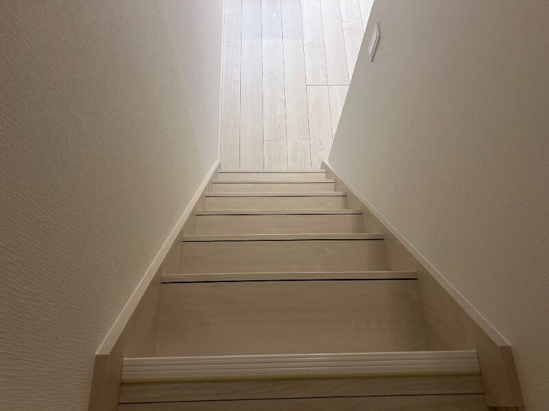 ポラリス鳥栖駅南の物件内観写真