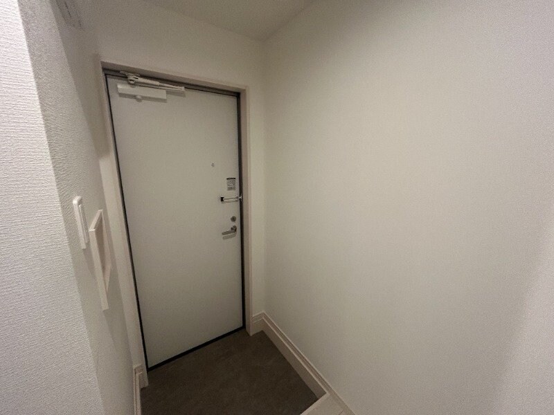 ポラリス鳥栖駅南の物件内観写真