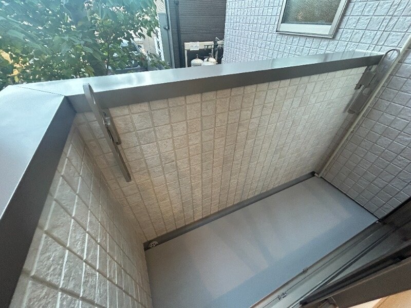 ポラリス鳥栖駅南の物件内観写真