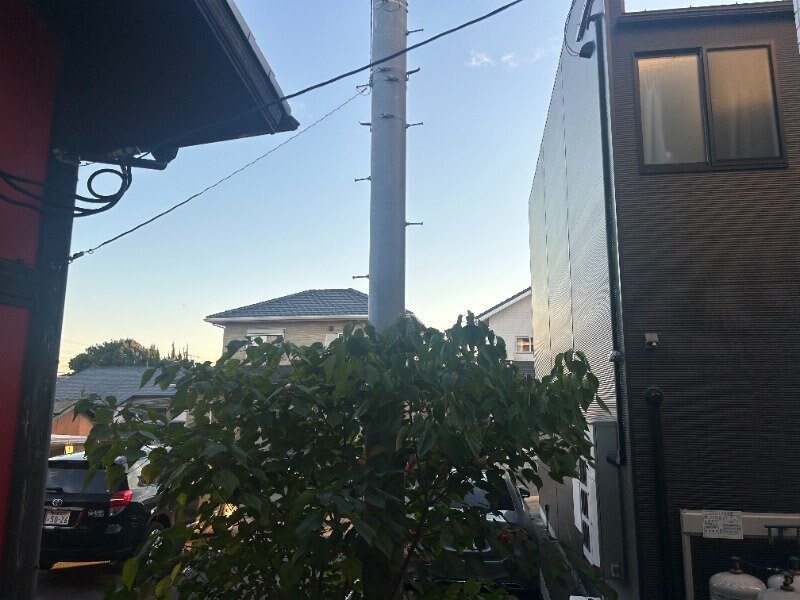 ポラリス鳥栖駅南の物件内観写真