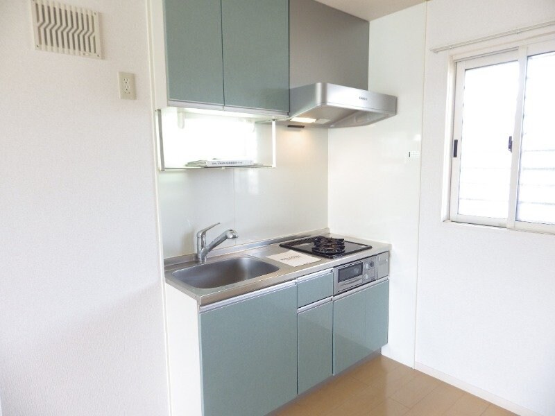 サンライズⅠ番館の物件内観写真