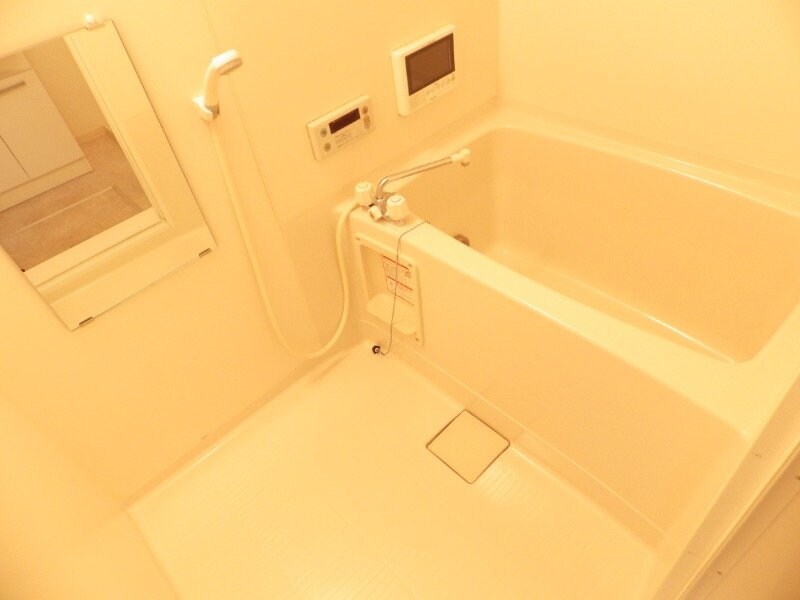 サンライズⅠ番館の物件内観写真