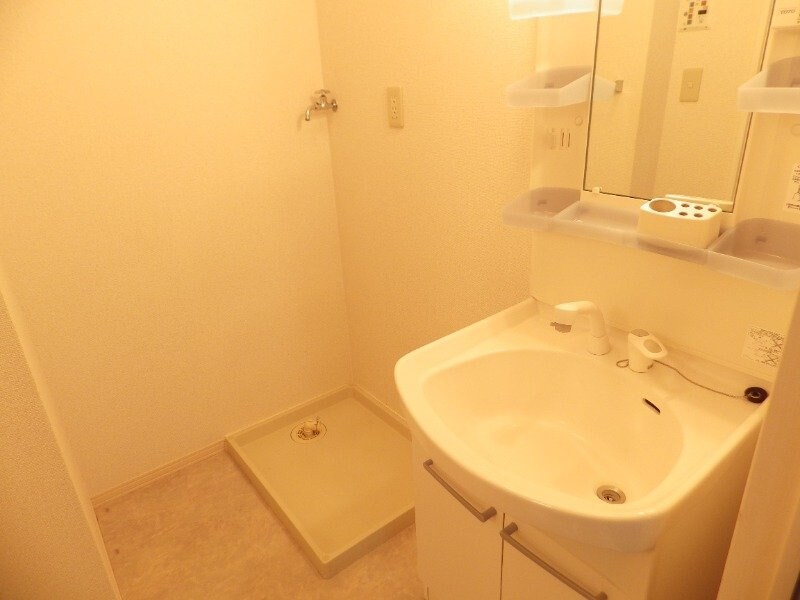 サンライズⅠ番館の物件内観写真