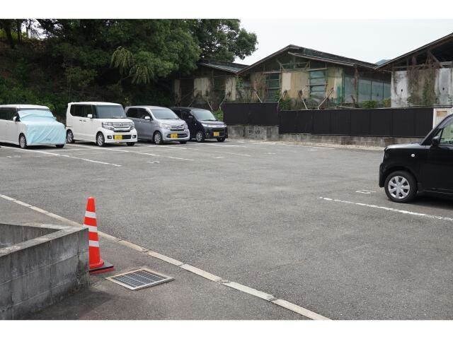 サンライズⅠ番館の物件外観写真