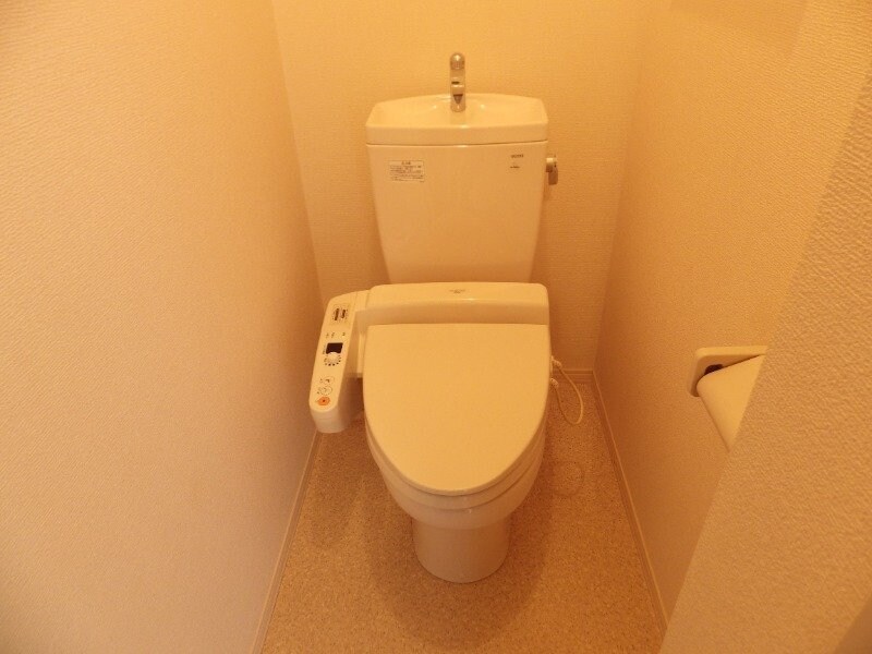 サンライズⅠ番館の物件内観写真