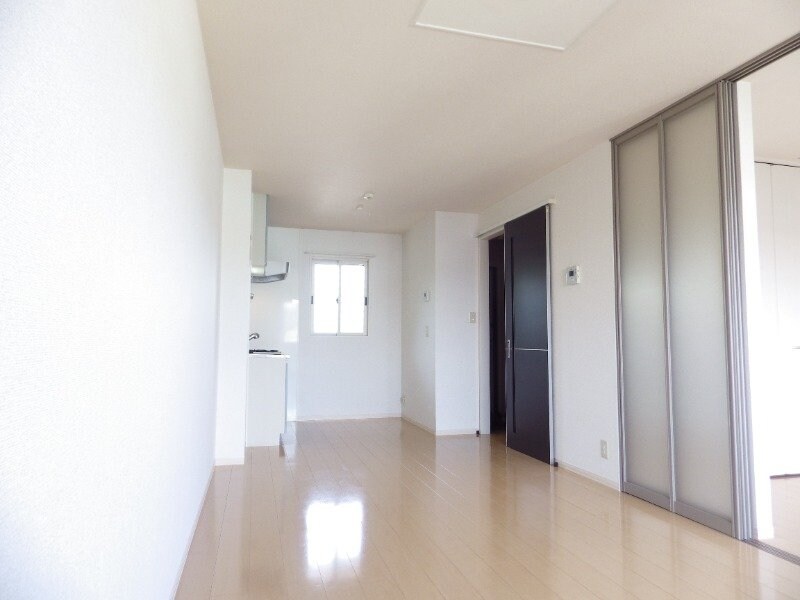 サンライズⅠ番館の物件内観写真