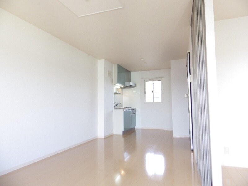 サンライズⅠ番館の物件内観写真