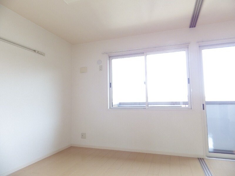 サンライズⅠ番館の物件内観写真