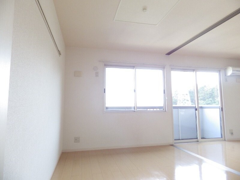 サンライズⅠ番館の物件内観写真