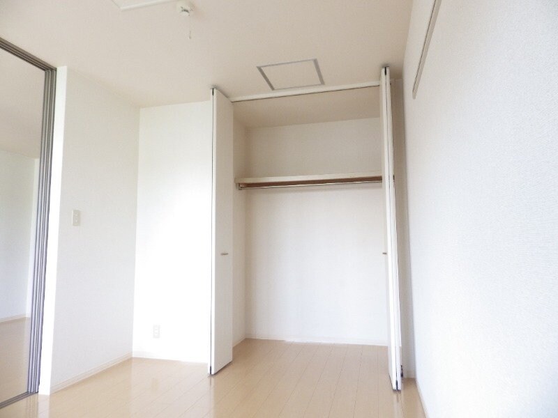 サンライズⅠ番館の物件内観写真