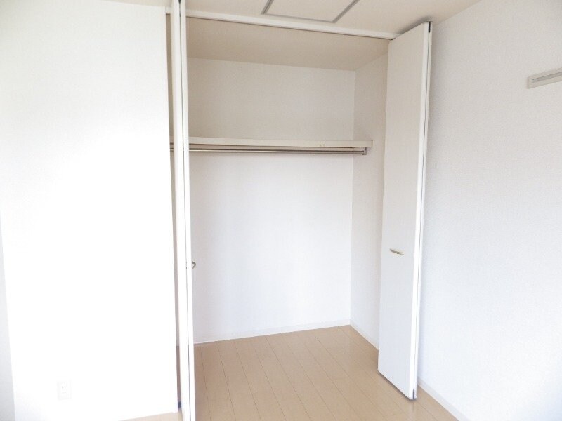 サンライズⅠ番館の物件内観写真