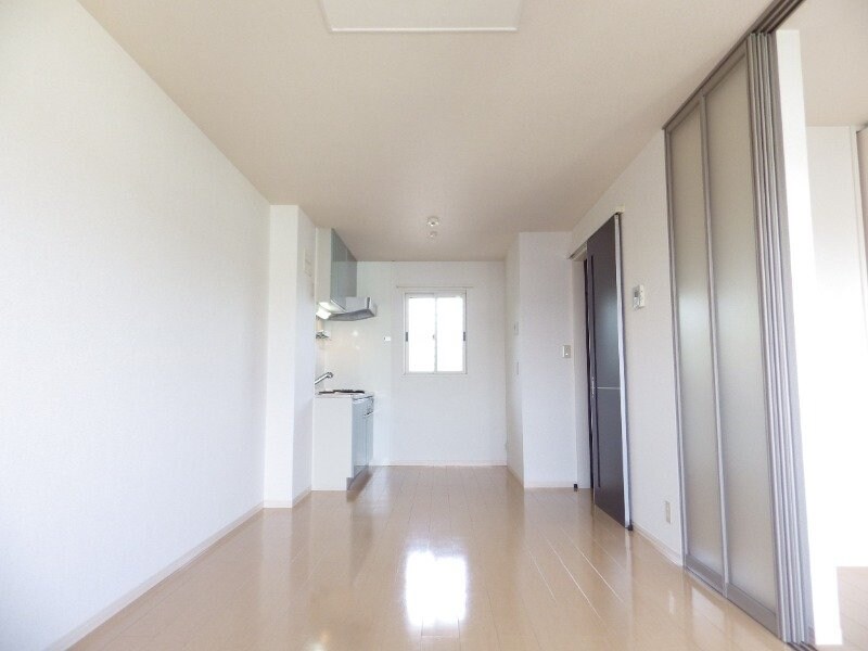 サンライズⅠ番館の物件内観写真